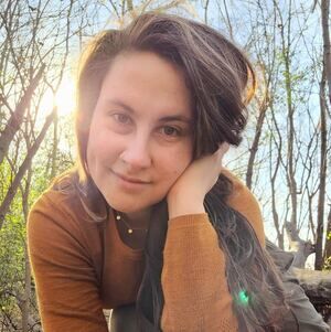 Meet your Posher, Lauren